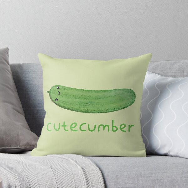 Item preview, Cutecumber designed and sold by SophieCorrigan.