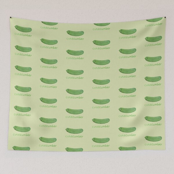Item preview, Cutecumber designed and sold by SophieCorrigan.