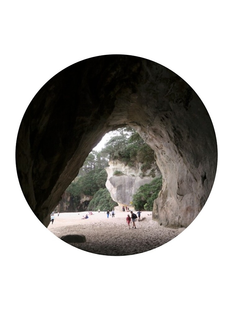 Thumbnail 4 of 4, iPhone Case, CAVEs designed and sold by KristenMostek.