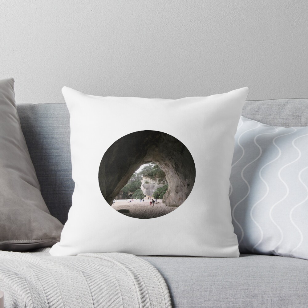 Item preview, Throw Pillow designed and sold by KristenMostek.