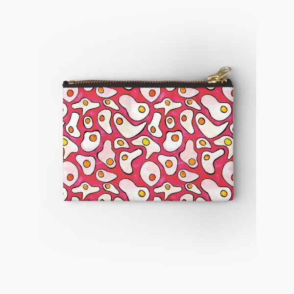 Item preview, Fried Eggs Repeating Pattern designed and sold by JodieChristine.