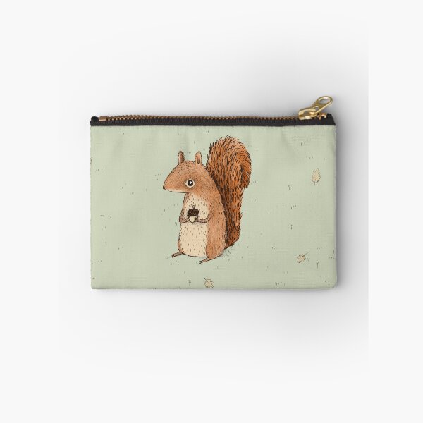 Item preview, Sarah the Squirrel designed and sold by SophieCorrigan.