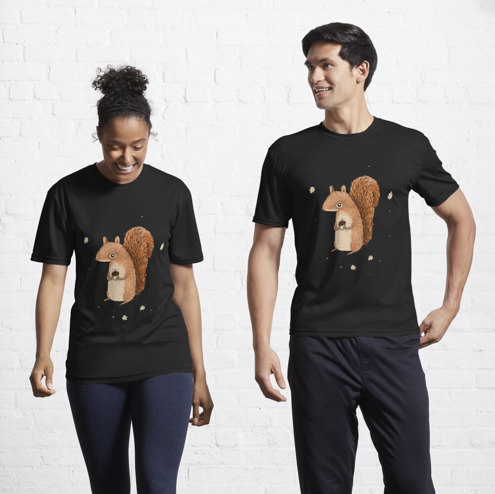 Item preview, Active T-Shirt designed and sold by SophieCorrigan.