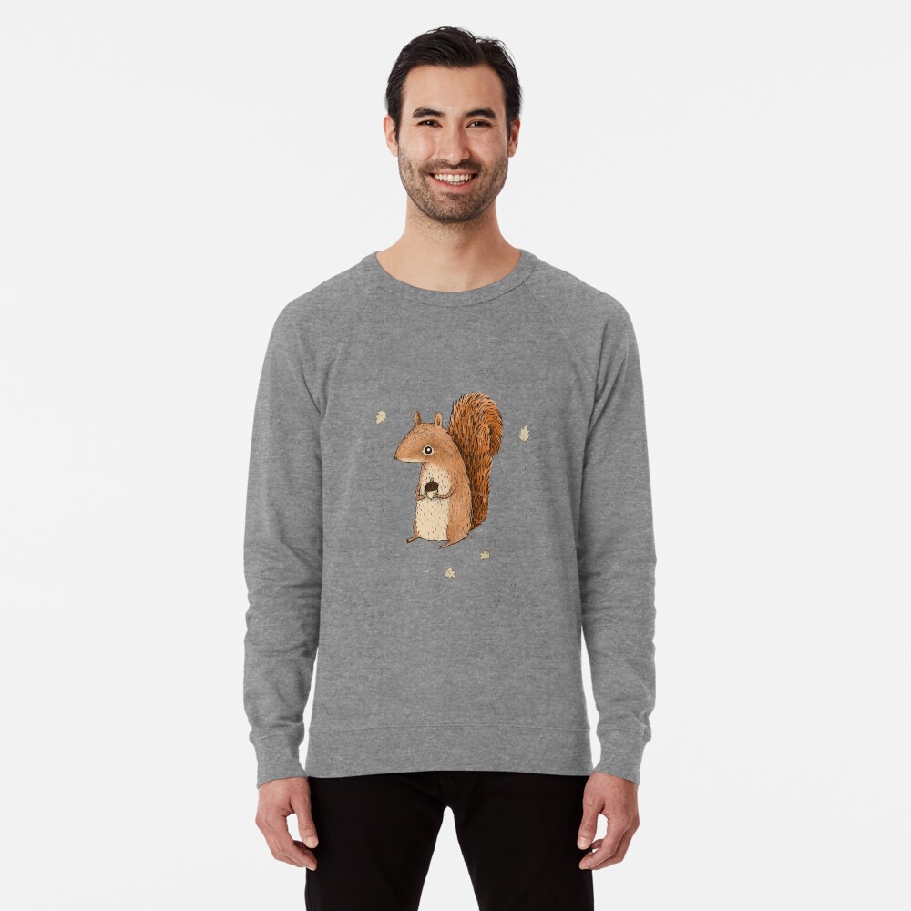 Item preview, Lightweight Sweatshirt designed and sold by SophieCorrigan.