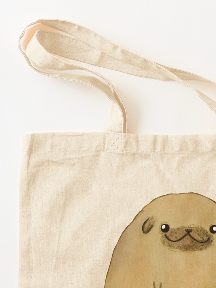 Alternate view of Pugtato Tote Bag