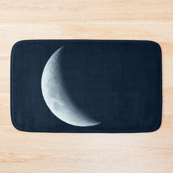 Item preview, New Moon for Moon Lovers and Romantics designed and sold by Scotch Macaskill.