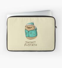 Funda para portátil Chaqueta Pugtato