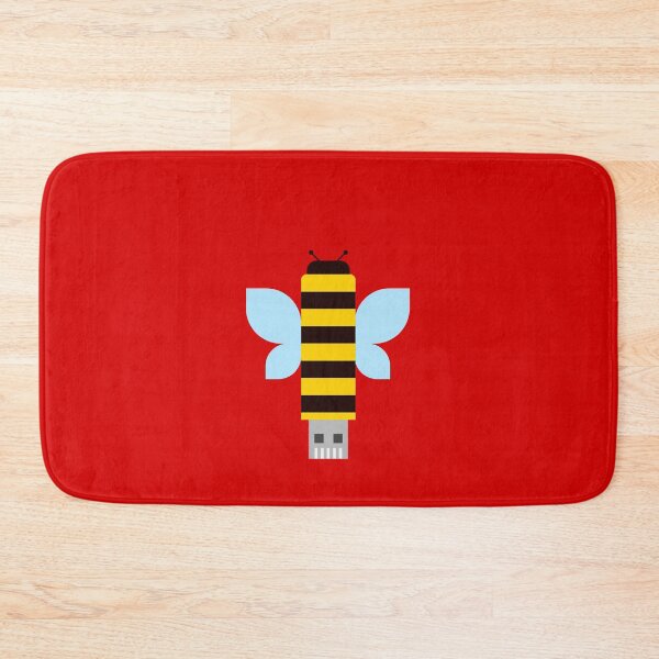 Item preview, USBee designed and sold by Texterns.