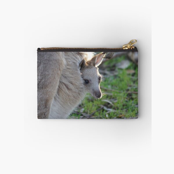 Item preview, kangaroo baby designed and sold by Steve9.