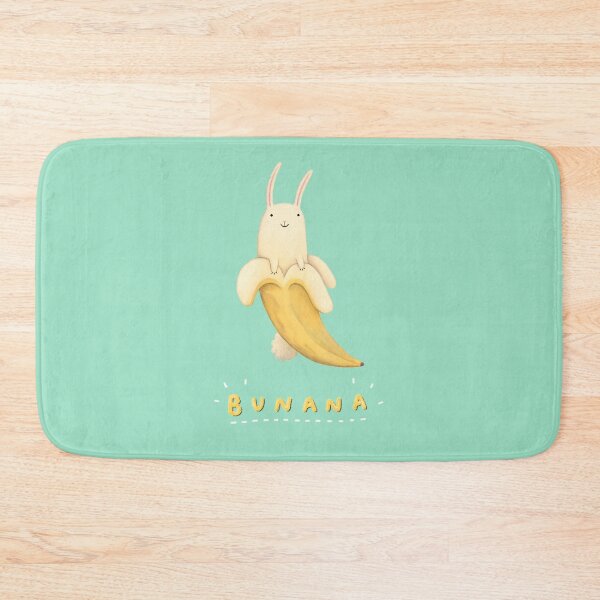 Item preview, Bunana designed and sold by SophieCorrigan.