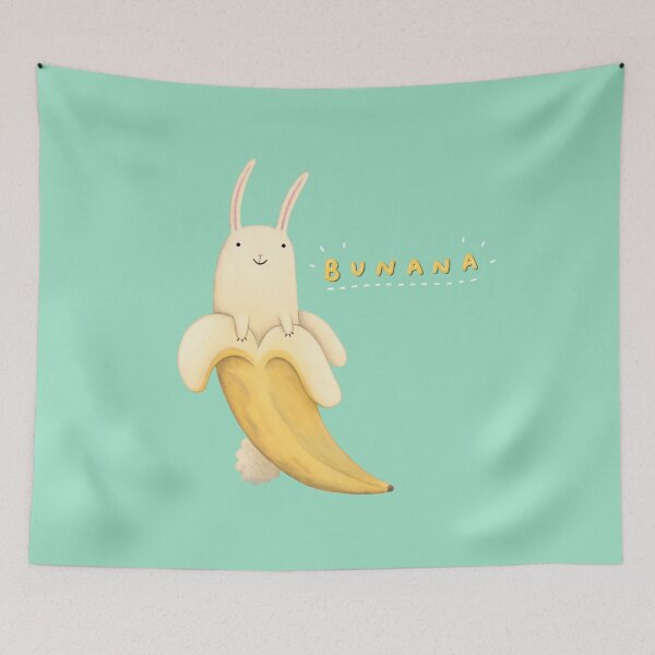 Item preview, Bunana designed and sold by SophieCorrigan.
