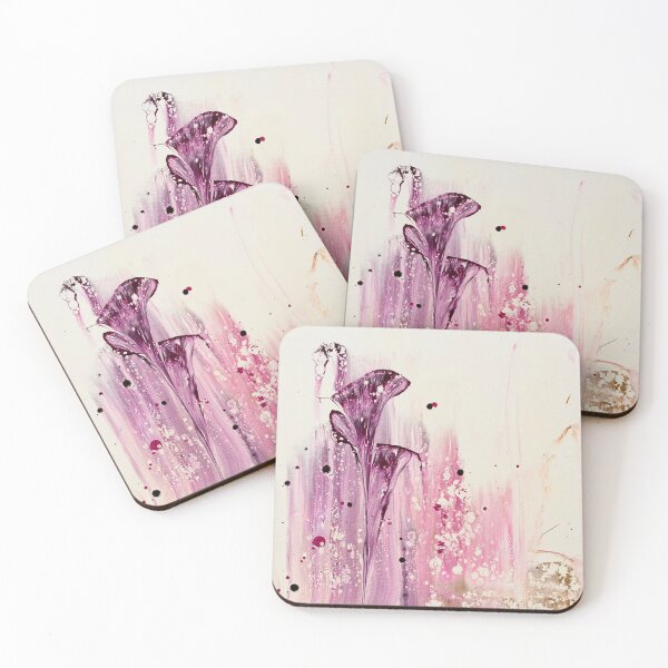 Item preview, Violet Beauty designed and sold by Ülle Kruusoja.