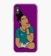 CHELSEA (SAMMYAPPROVED) - ABA iPhone Case