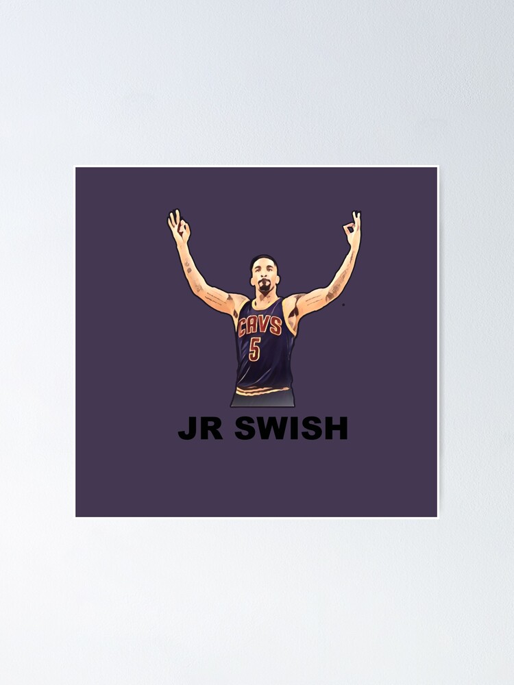 Jr smith outlet logo