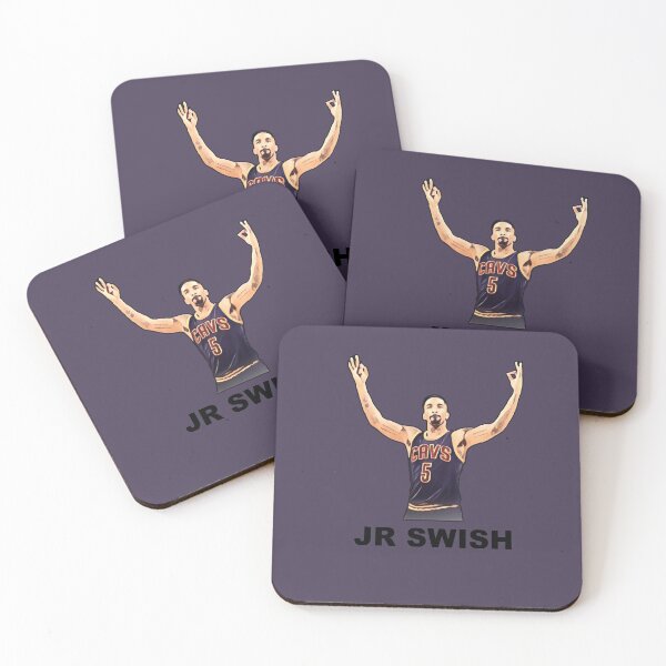 Item preview, JR Smith - Jr Swish designed and sold by Wongkayznba.