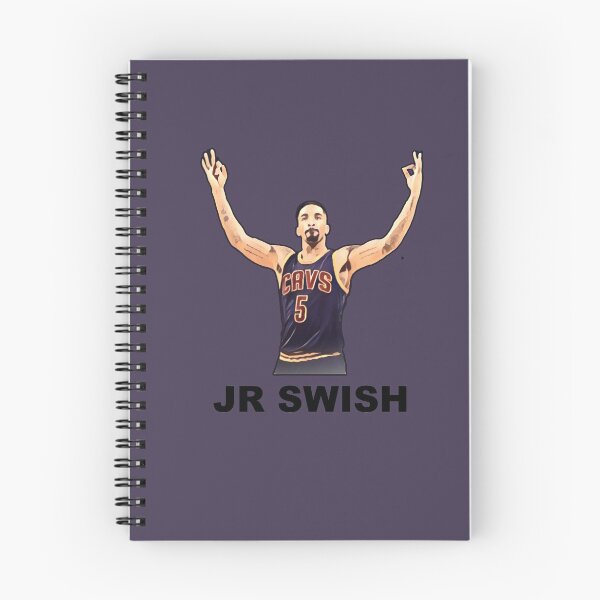 Item preview, JR Smith - Jr Swish designed and sold by Wongkayznba.