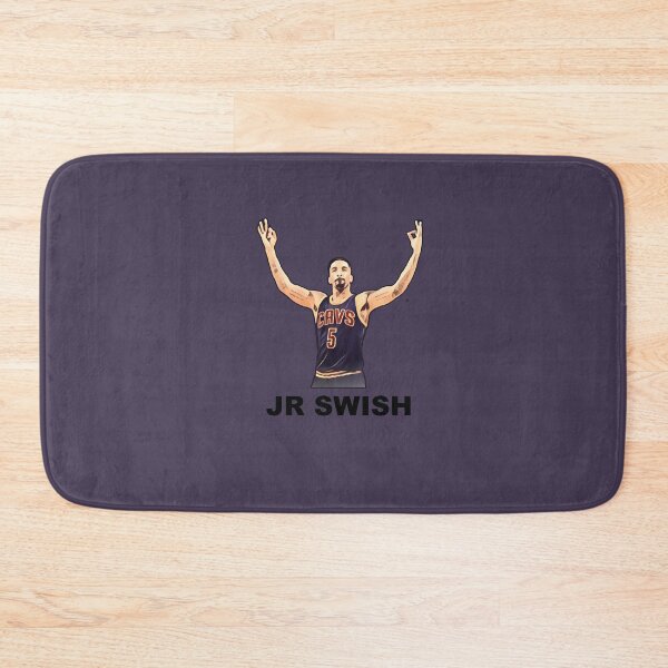 Item preview, JR Smith - Jr Swish designed and sold by Wongkayznba.
