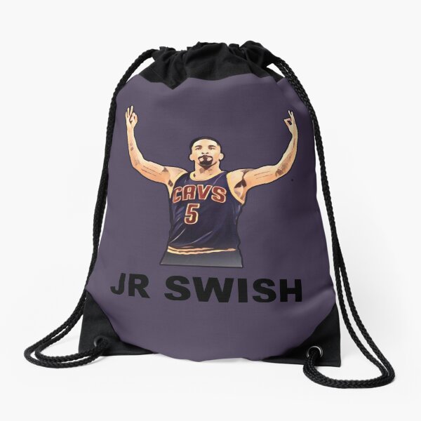 JR Smith - Jr Swish Drawstring Bag