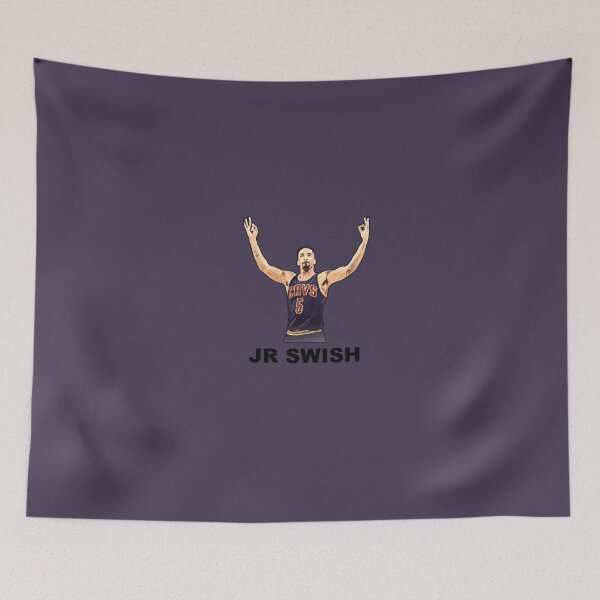 Item preview, JR Smith - Jr Swish designed and sold by Wongkayznba.