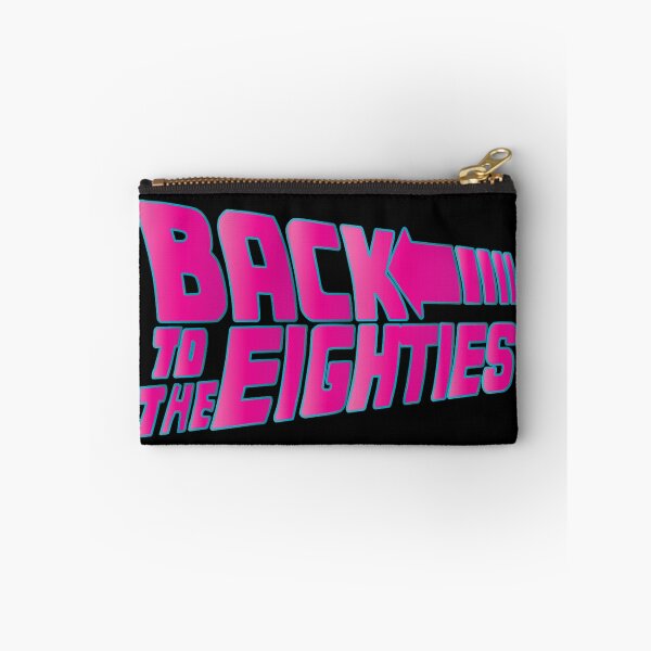 Item preview, Back to the 80s designed and sold by WeMadeOurWorld.