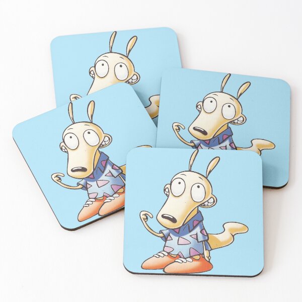 Item preview, Rocko designed and sold by PastForward.