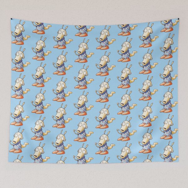 Item preview, Rocko designed and sold by PastForward.