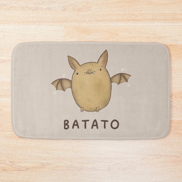 Item preview, Batato designed and sold by SophieCorrigan.