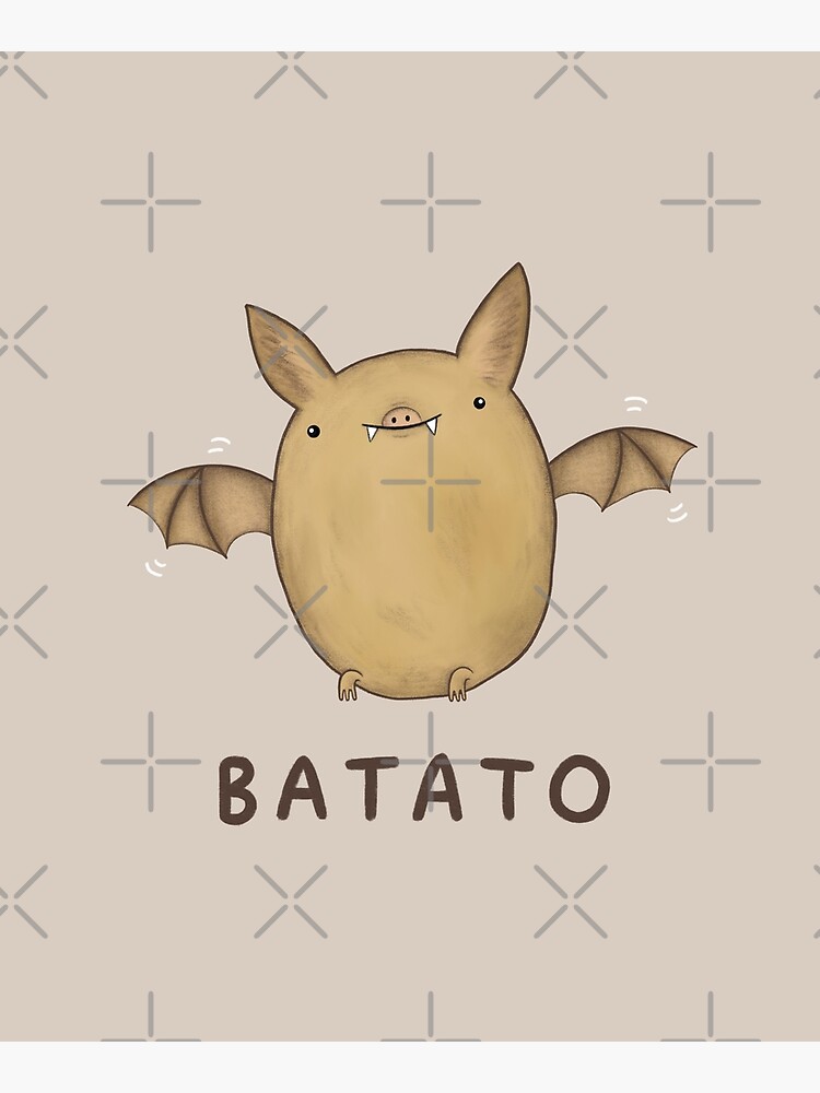 Batato by SophieCorrigan