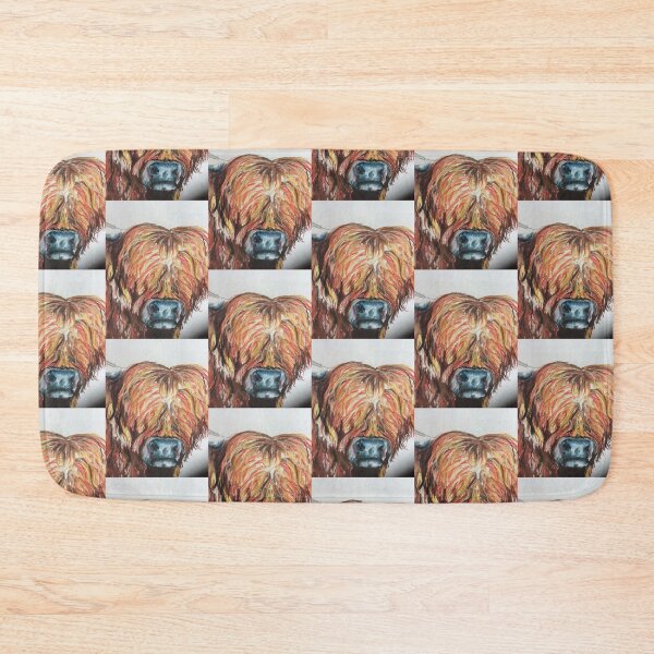 Item preview, Hamish designed and sold by Artbysharron.