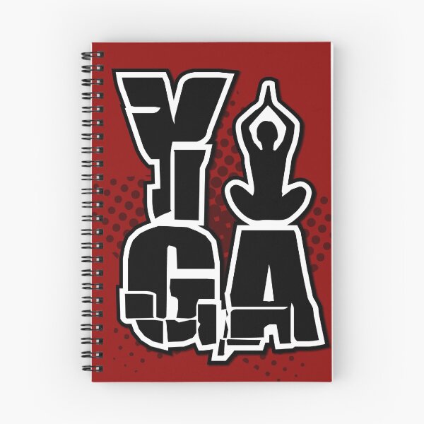 Item preview, Yoga! Awesome yoga-design designed and sold by Cutebutfunny.