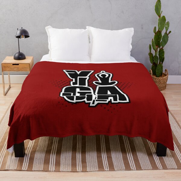 Item preview, Yoga! Awesome yoga-design designed and sold by Cutebutfunny.