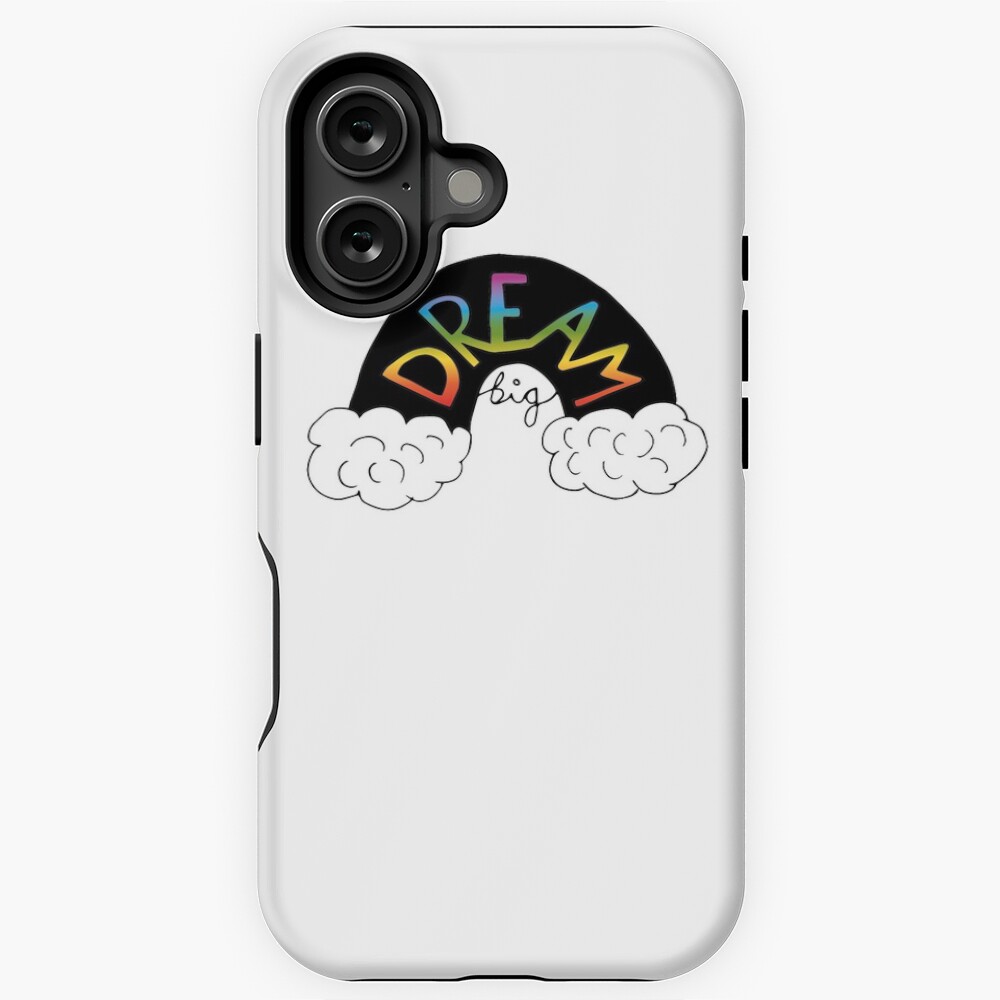 Item preview, iPhone Magsafe Tough Case designed and sold by JodieChristine.