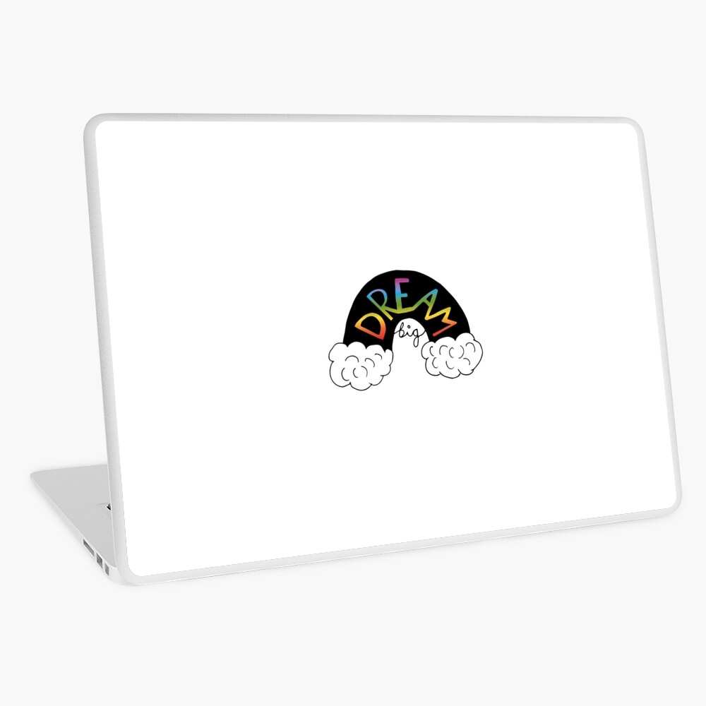 Item preview, Laptop Skin designed and sold by JodieChristine.