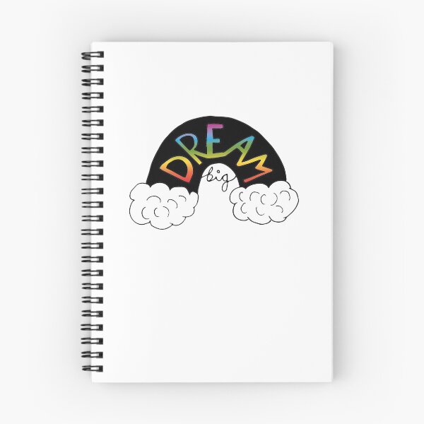 Item preview, Dream Big designed and sold by JodieChristine.