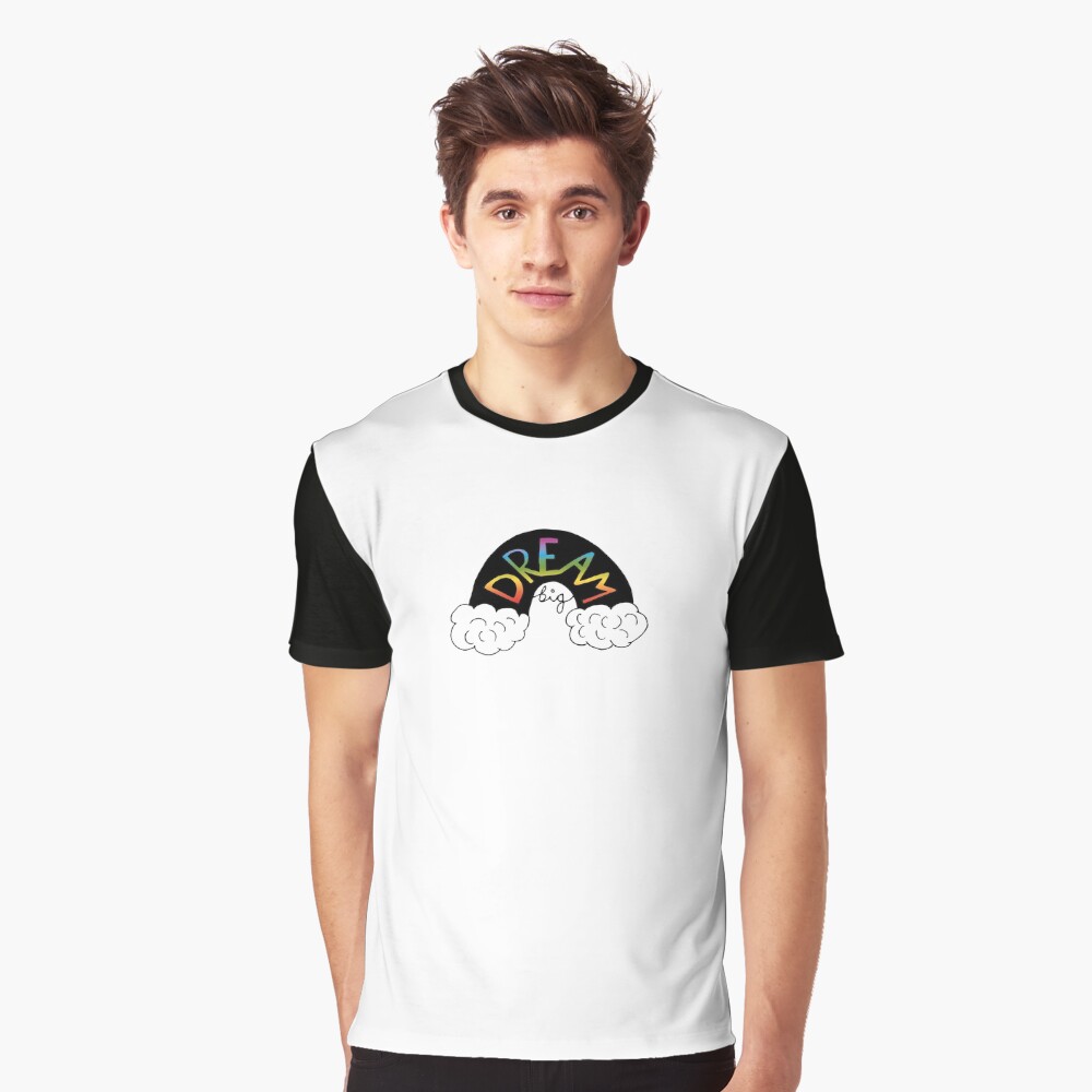 Item preview, Graphic T-Shirt designed and sold by JodieChristine.