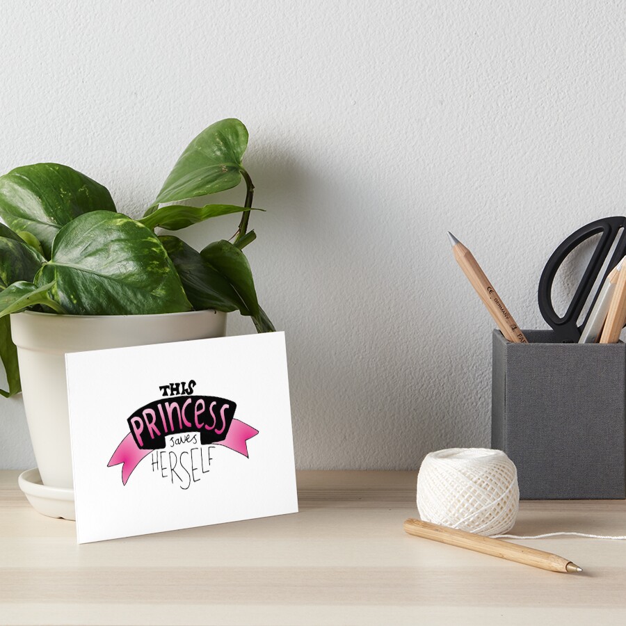 Item preview, Art Board Print designed and sold by JodieChristine.