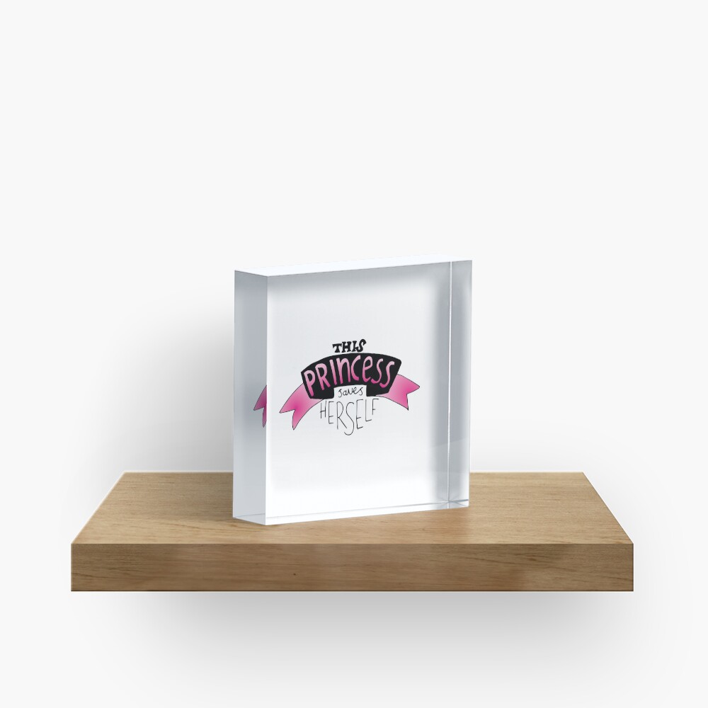 Item preview, Acrylic Block designed and sold by JodieChristine.