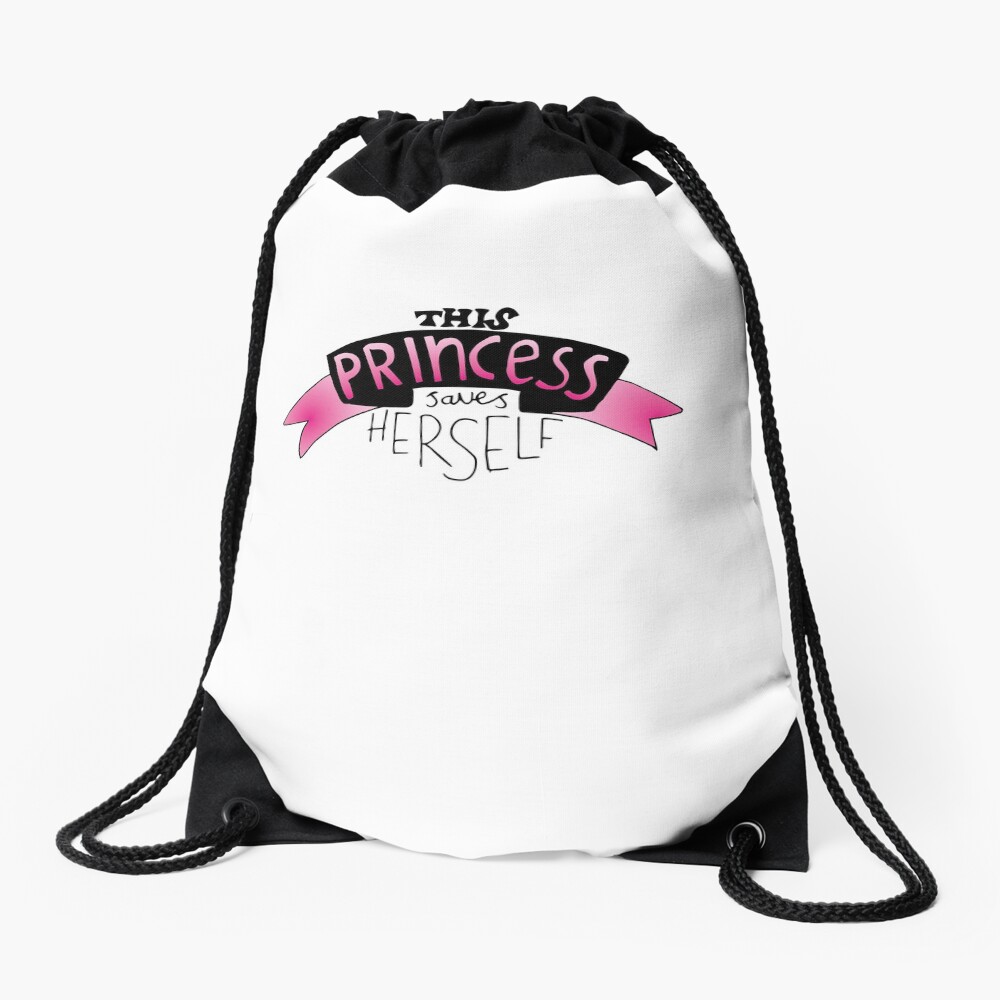 Item preview, Drawstring Bag designed and sold by JodieChristine.
