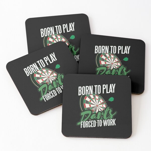 Item preview, Darts, darts, darts, darts designed and sold by DerSenat.