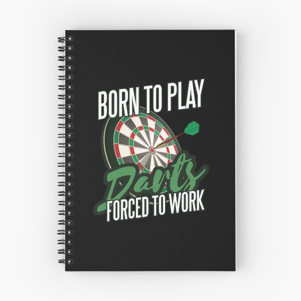 Artikelvorschau, Dart, Darts, Dartsport, Pfeile entworfen und verkauft von DerSenat.
