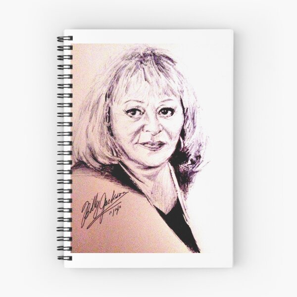 Item preview, SYLVIA BROWNE  designed and sold by Portraits by Billy Jackson.