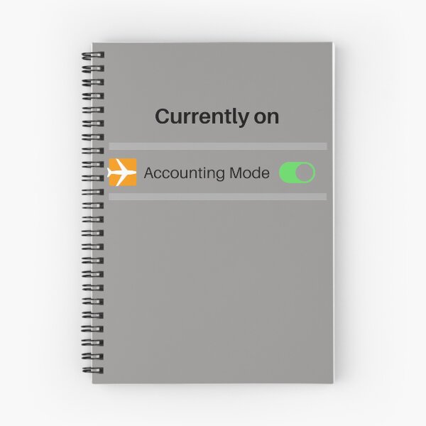 Item preview, Currently on  Accounting Mode designed and sold by patricke116.