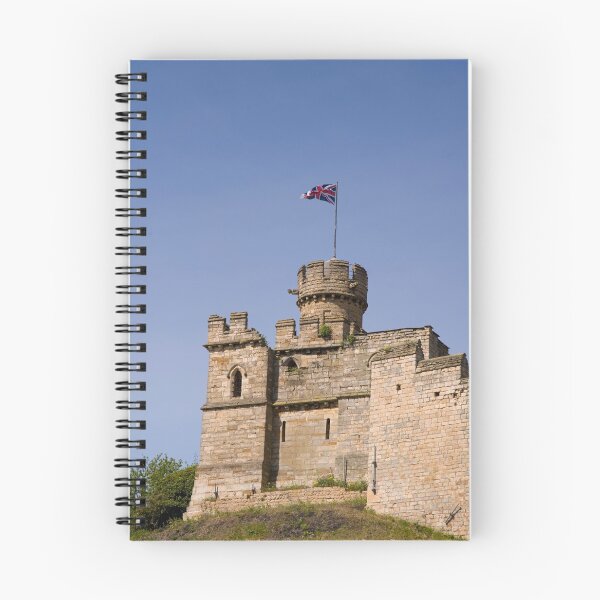 Item preview, Lincoln castle, Lincoln, UK designed and sold by johnmorris.