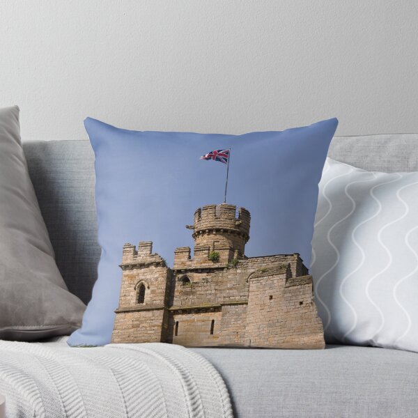 Item preview, Lincoln castle, Lincoln, UK designed and sold by johnmorris.