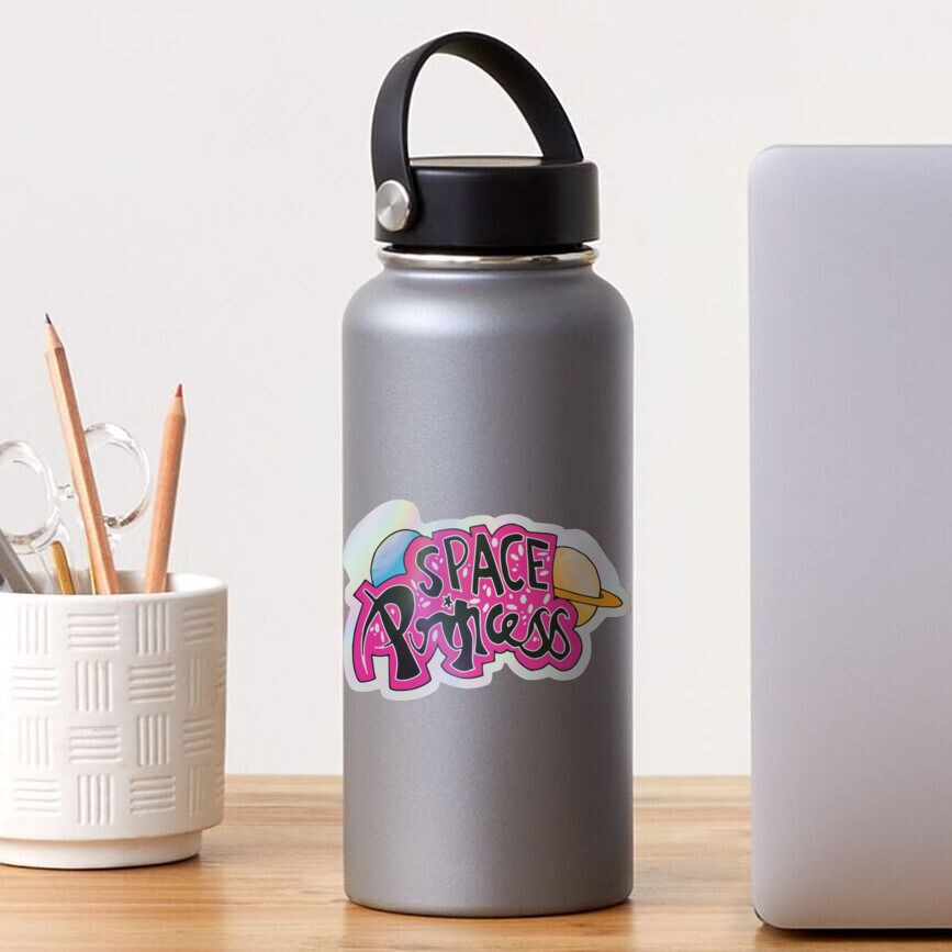 Item preview, Holographic Sticker designed and sold by JodieChristine.