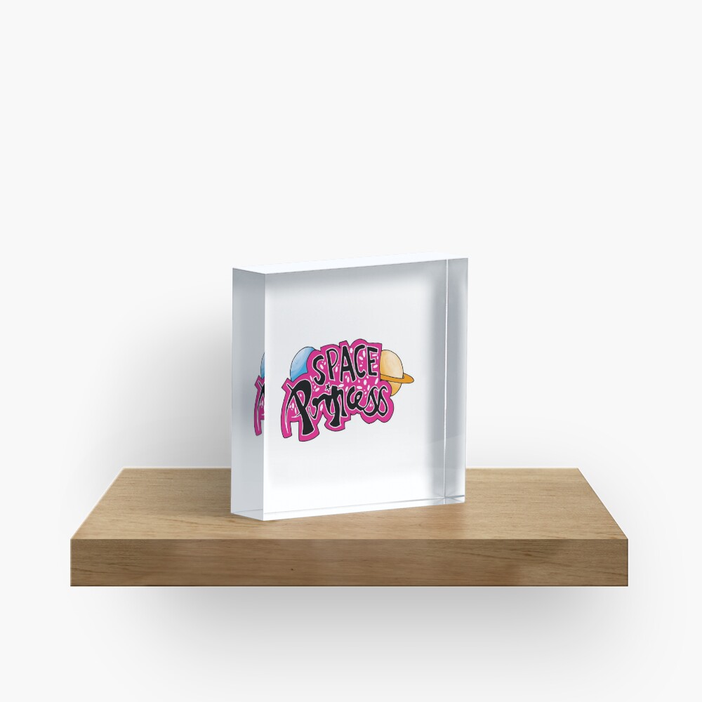 Item preview, Acrylic Block designed and sold by JodieChristine.