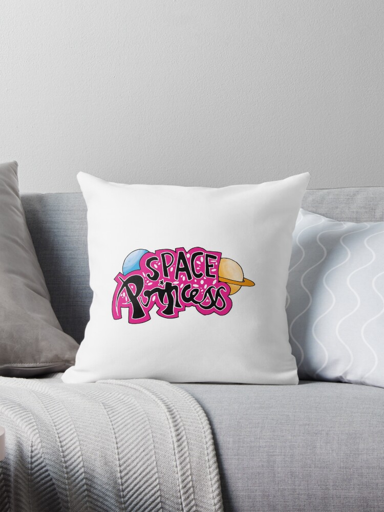 Item preview, Throw Pillow designed and sold by JodieChristine.