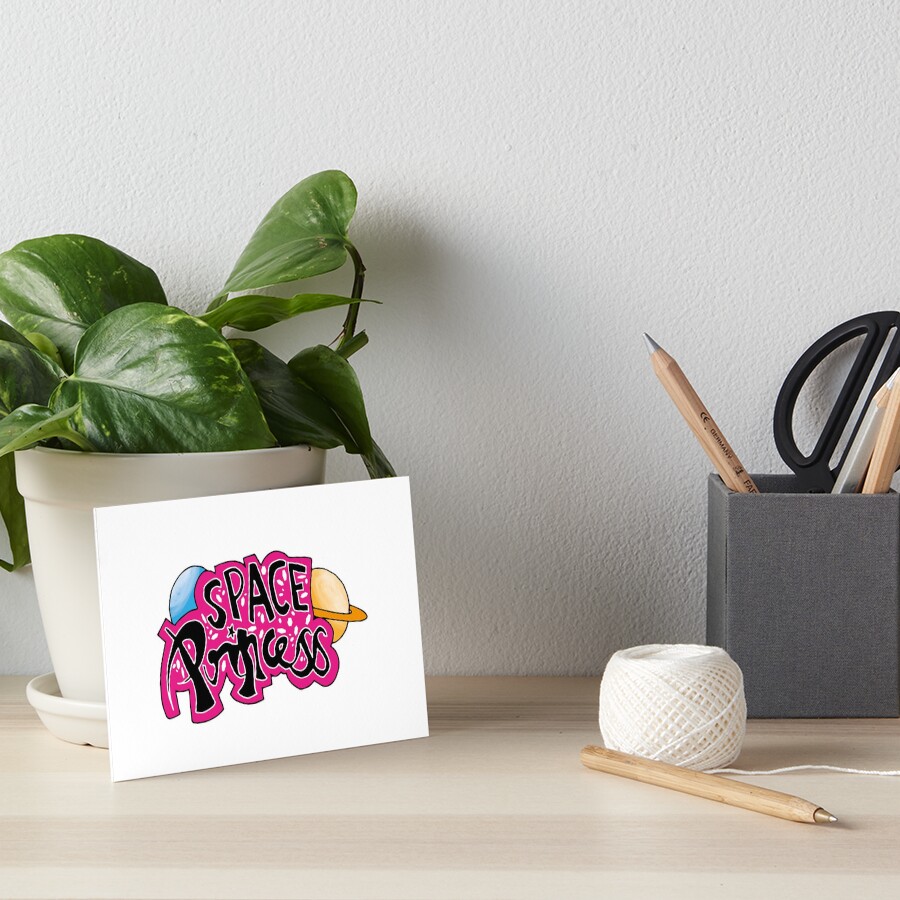 Item preview, Art Board Print designed and sold by JodieChristine.