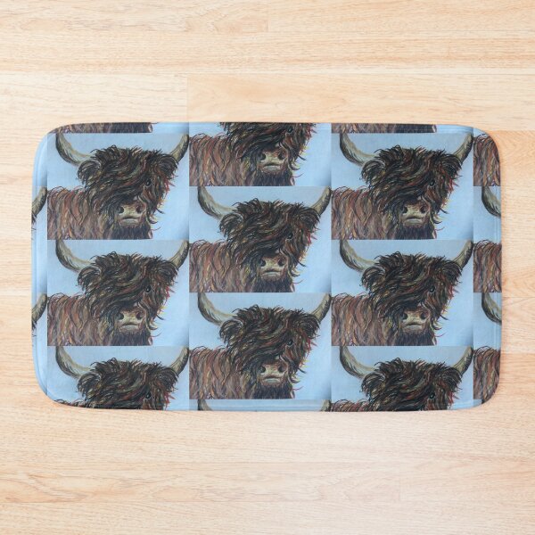 Item preview, Ferdinand designed and sold by Artbysharron.