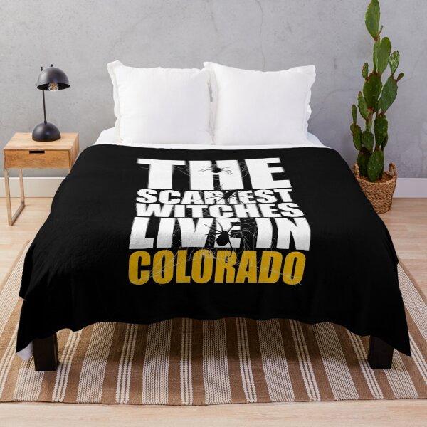 Item preview, Colorado - the craziest witches designed and sold by Urosek.